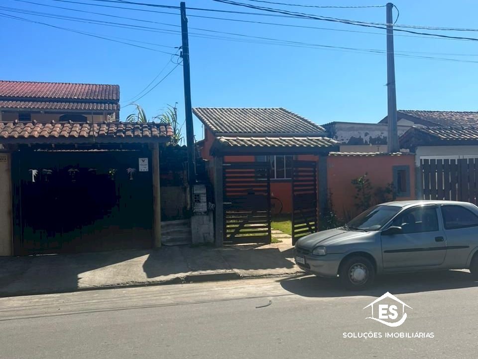 Imagem imóvel casa no tupy