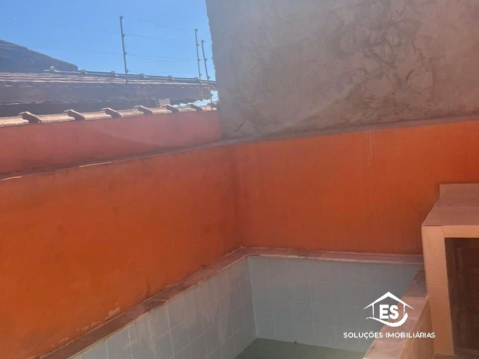 Imagem imóvel casa no tupy