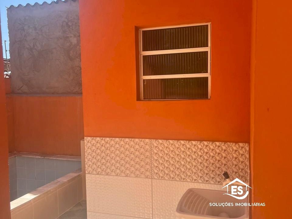 Imagem imóvel casa no tupy