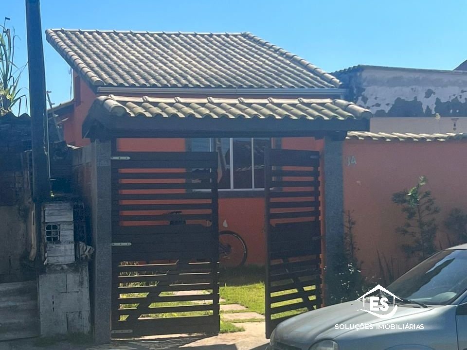 Imagem imóvel casa no tupy