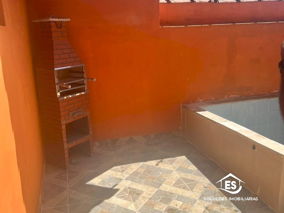 Imagem imóvel casa no tupy