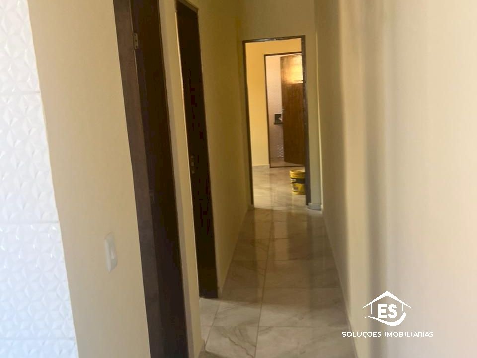 Imagem imóvel casa no tupy