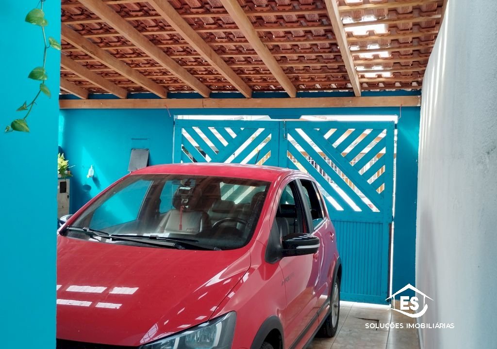 Imagem imóvel casa Suarão