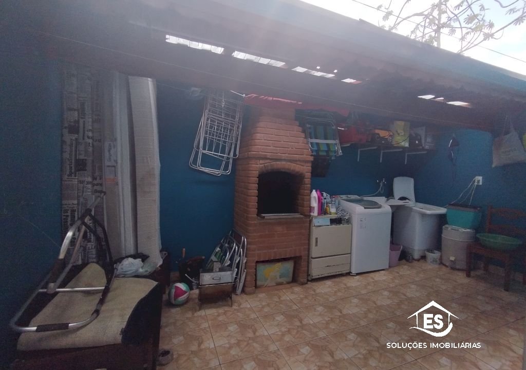 Imagem imóvel casa Suarão