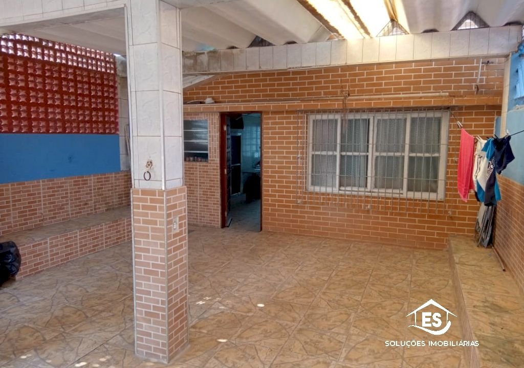 Imagem imóvel casa jardim suarão