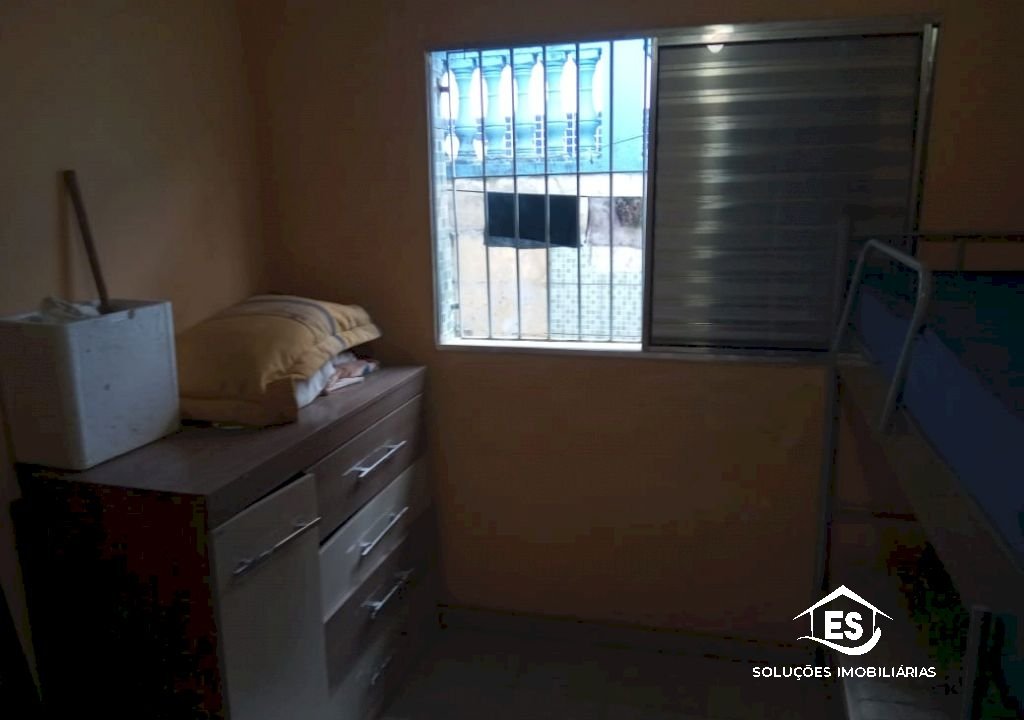 Imagem imóvel casa jardim suarão