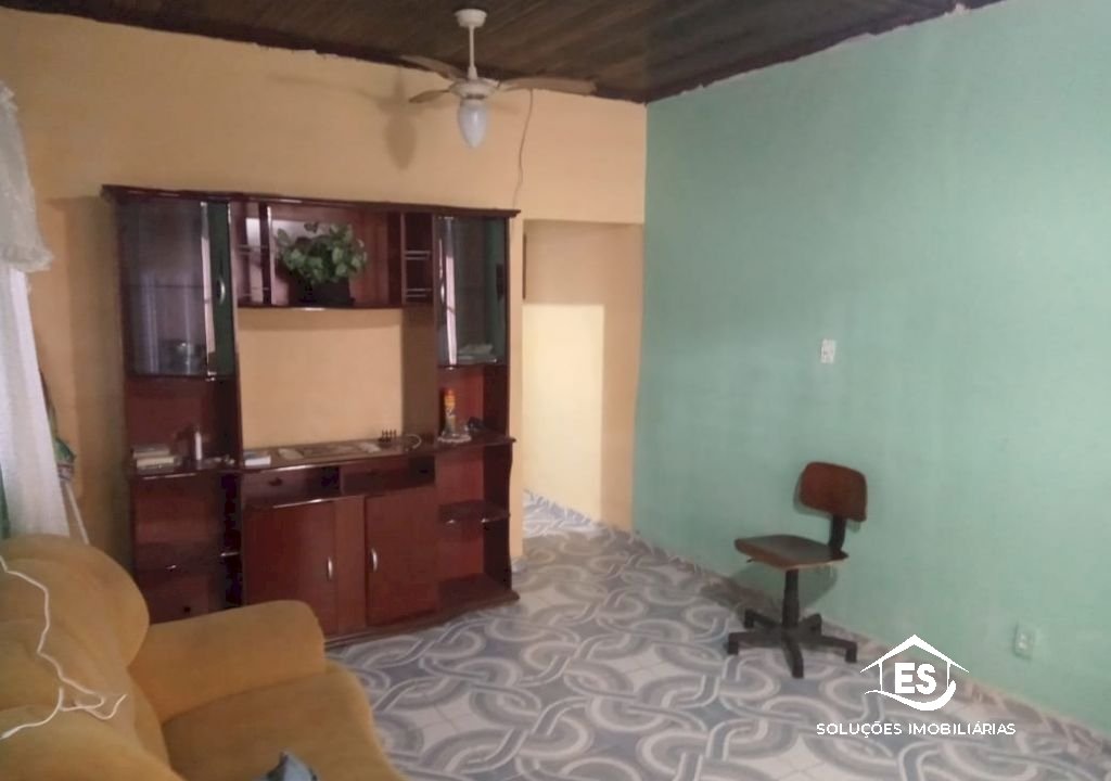 Imagem imóvel casa jardim suarão