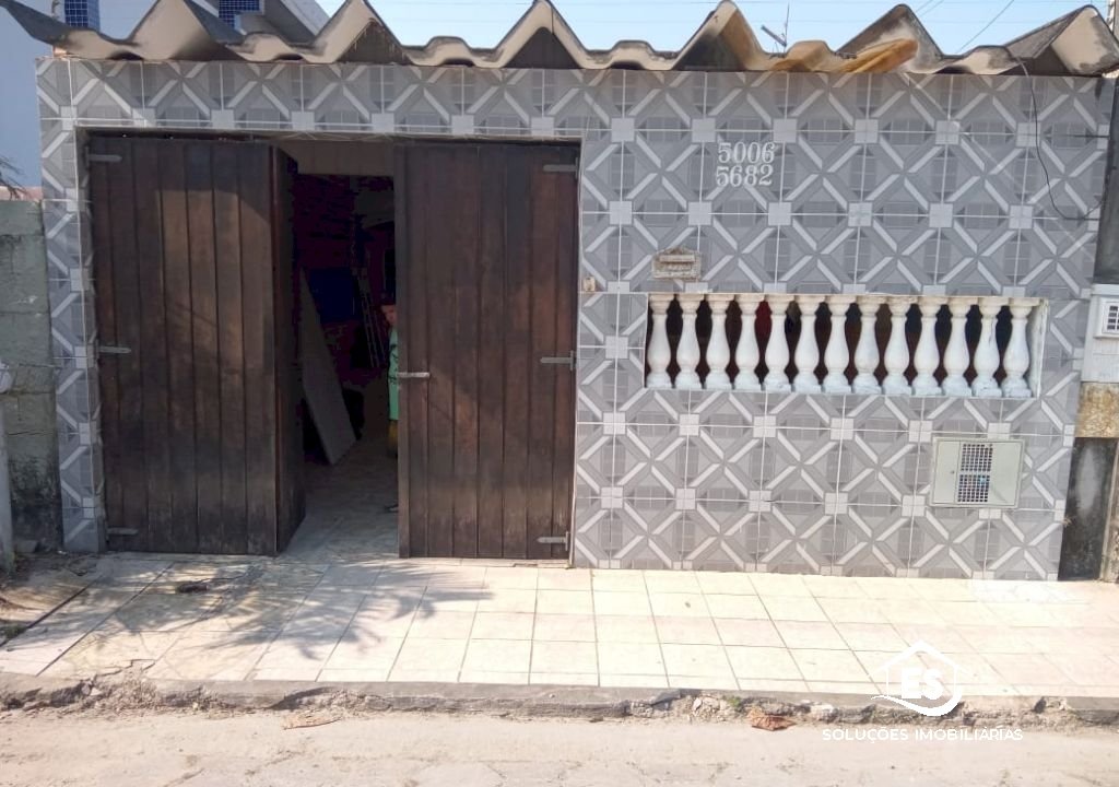 Imagem imóvel casa jardim suarão