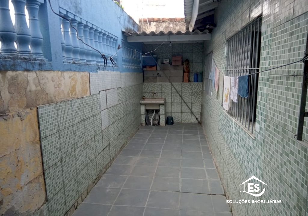 Imagem imóvel casa jardim suarão