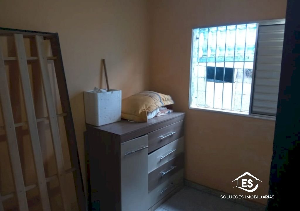 Imagem imóvel casa jardim suarão