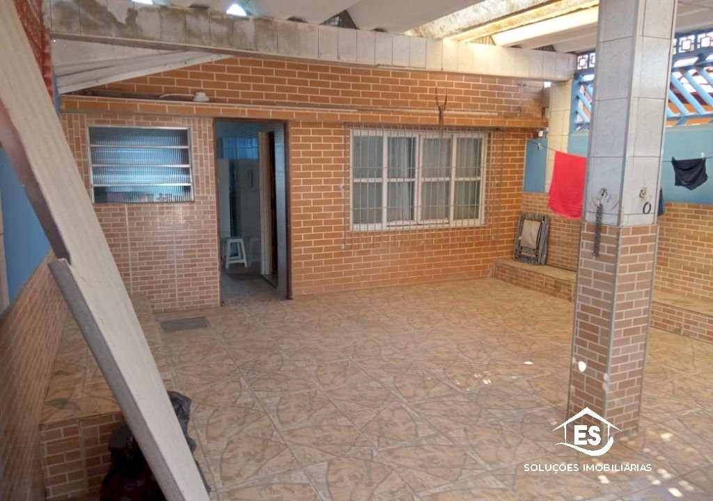 Imagem imóvel casa jardim suarão