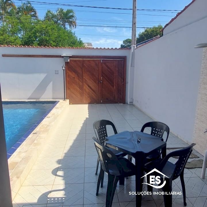 Imagem imóvel CASA C/ PISCINA A VENDA LADO PRAIA