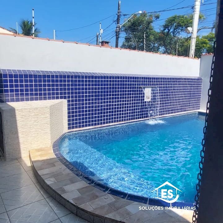 Imagem imóvel CASA C/ PISCINA A VENDA LADO PRAIA