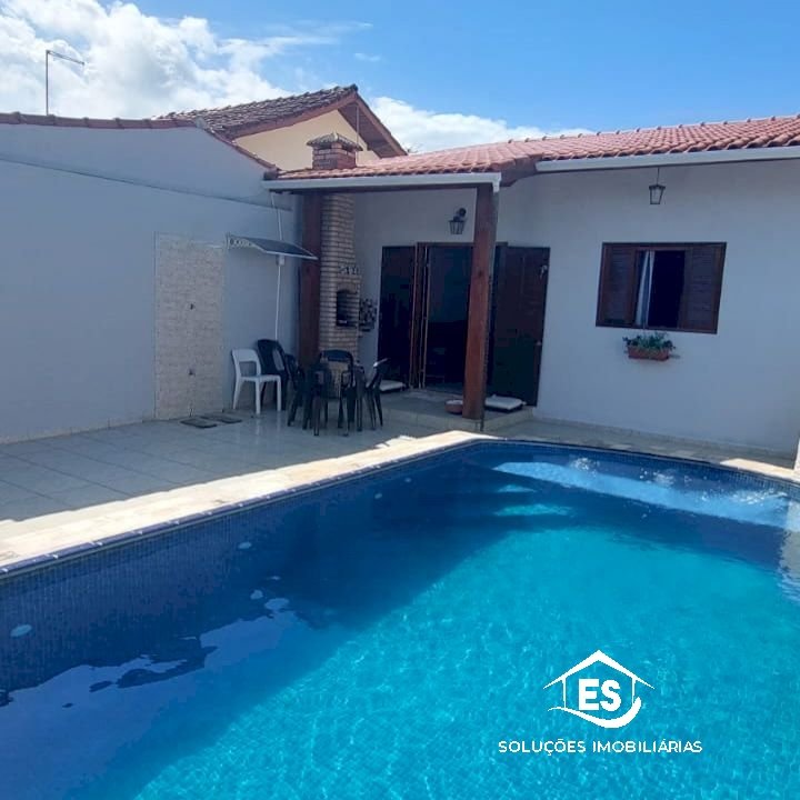 Imagem imóvel CASA C/ PISCINA A VENDA LADO PRAIA