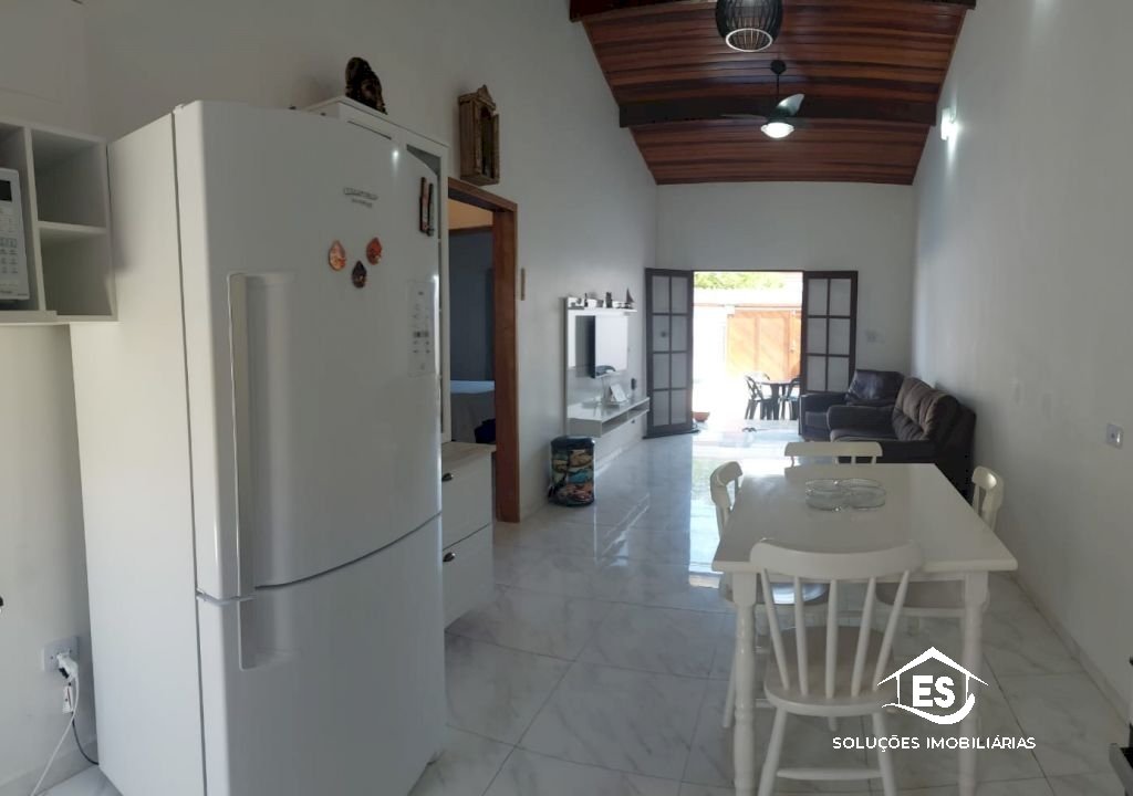 Imagem imóvel CASA C/ PISCINA A VENDA LADO PRAIA