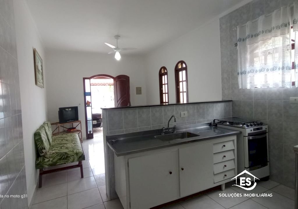 Imagem imóvel EXCELENTE CASA MOBILIADA A VENDA NO SUARÃO