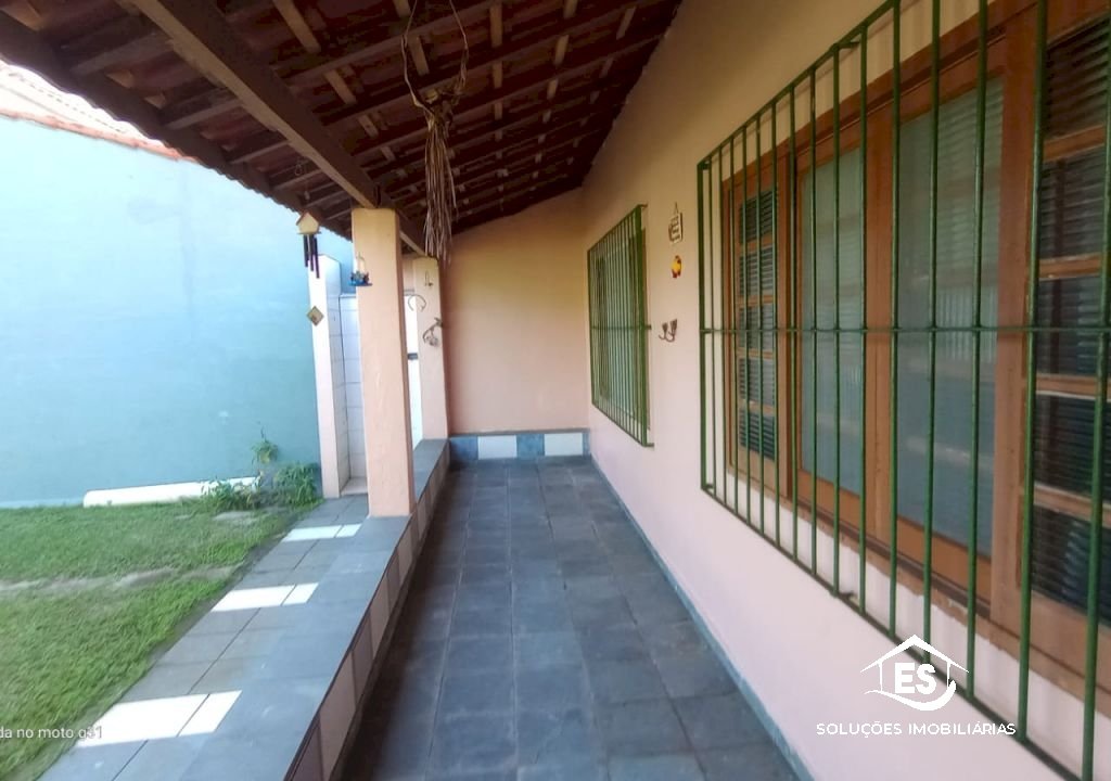Imagem imóvel Edicula Suarão lado praia