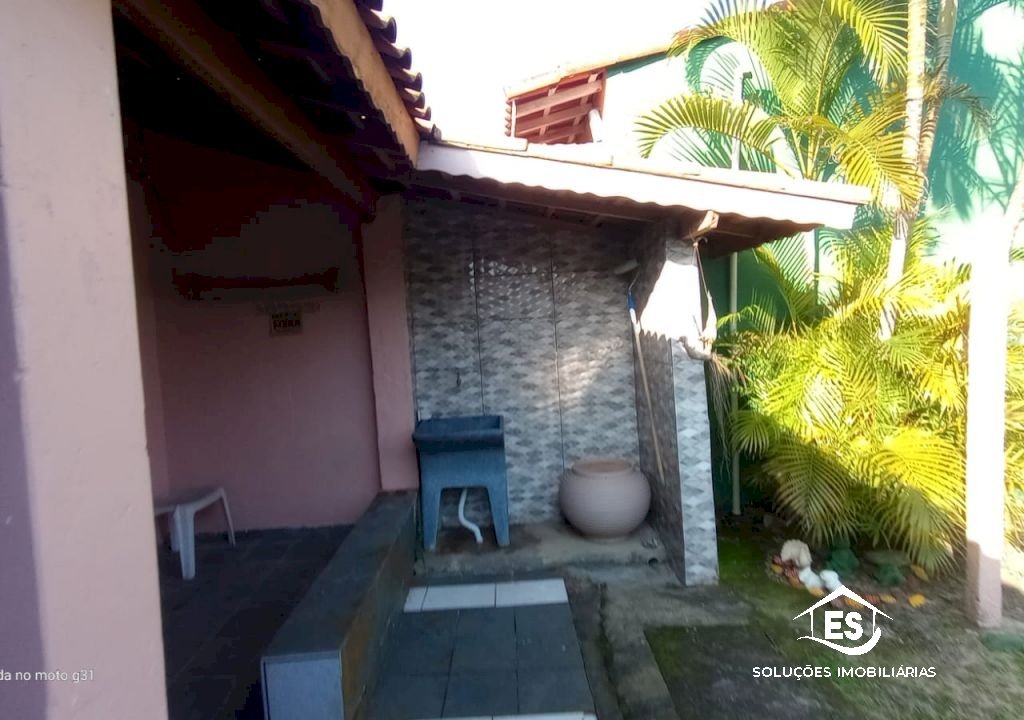 Imagem imóvel Edicula Suarão lado praia