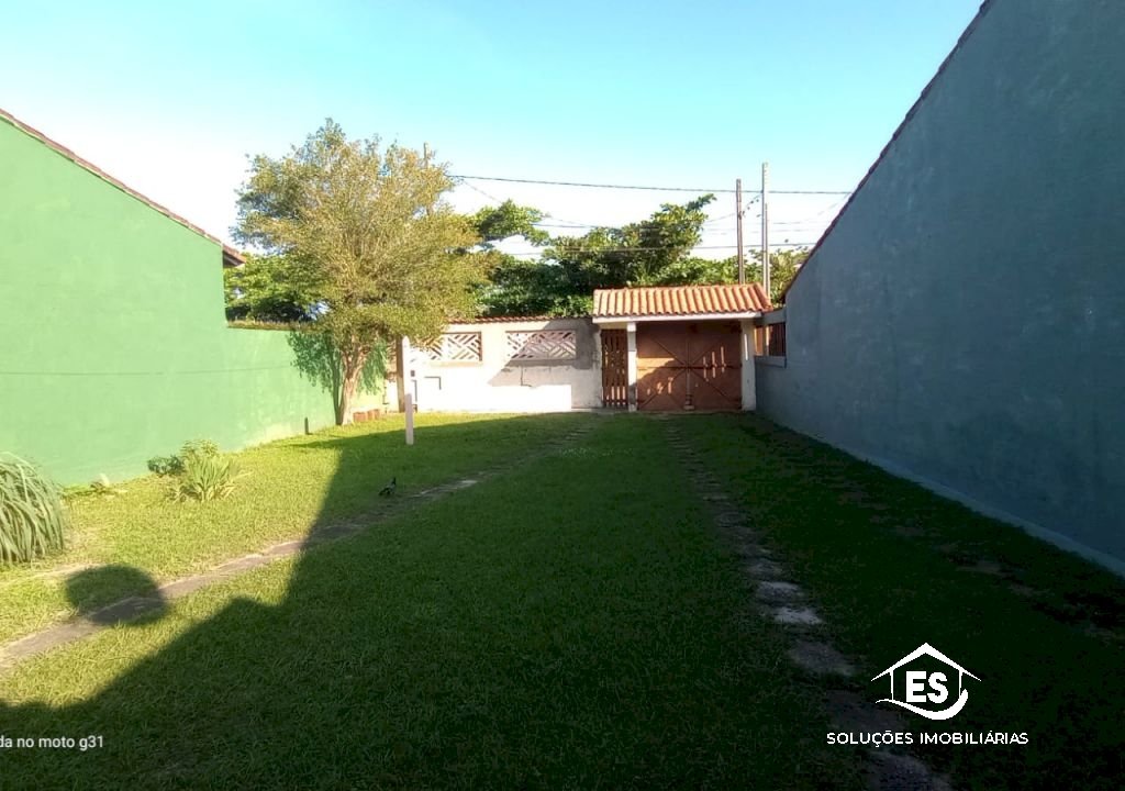 Imagem imóvel Edicula Suarão lado praia