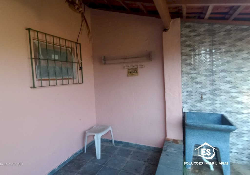 Imagem imóvel Edicula Suarão lado praia