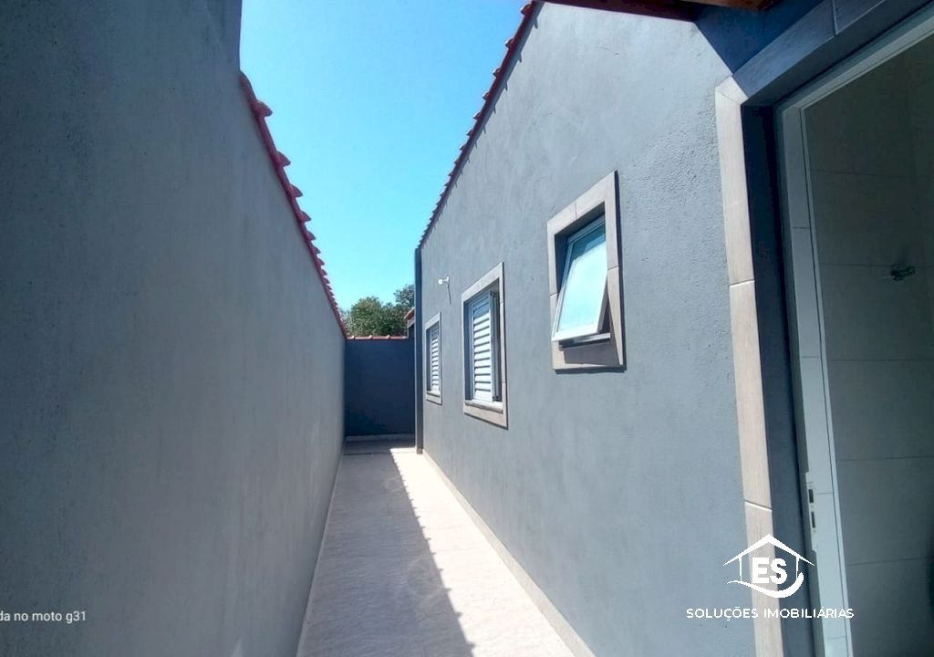 Imagem imóvel CASA C/ PISCINA A VENDA NA NOVA ITANHAÉM