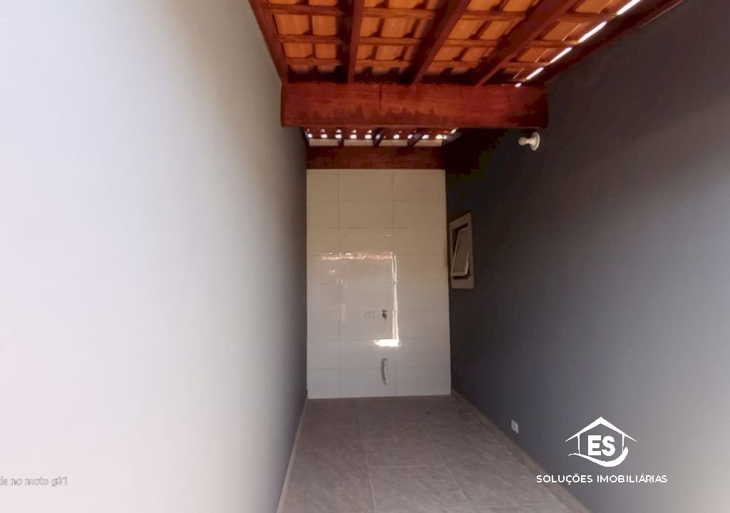 Imagem imóvel CASA C/ PISCINA A VENDA NA NOVA ITANHAÉM
