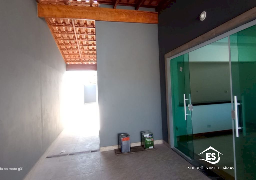 Imagem imóvel CASA C/ PISCINA A VENDA NA NOVA ITANHAÉM