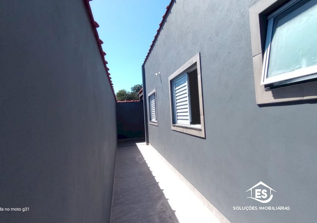 Imagem imóvel CASA C/ PISCINA A VENDA NA NOVA ITANHAÉM