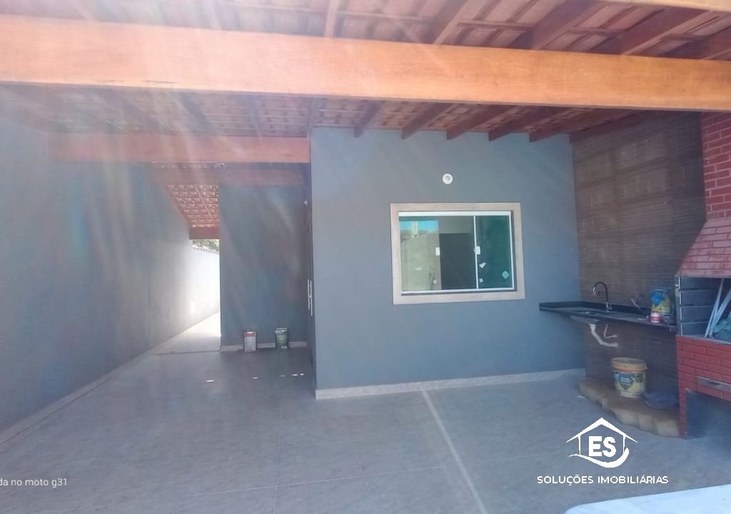 Imagem imóvel CASA C/ PISCINA A VENDA NA NOVA ITANHAÉM