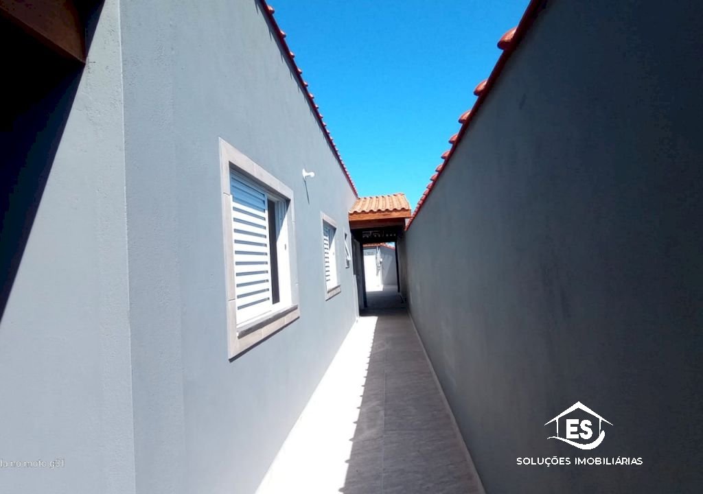 Imagem imóvel CASA C/ PISCINA A VENDA NA NOVA ITANHAÉM