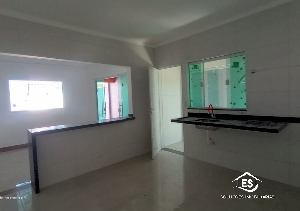 Imagem imóvel CASA C/ PISCINA A VENDA NA NOVA ITANHAÉM