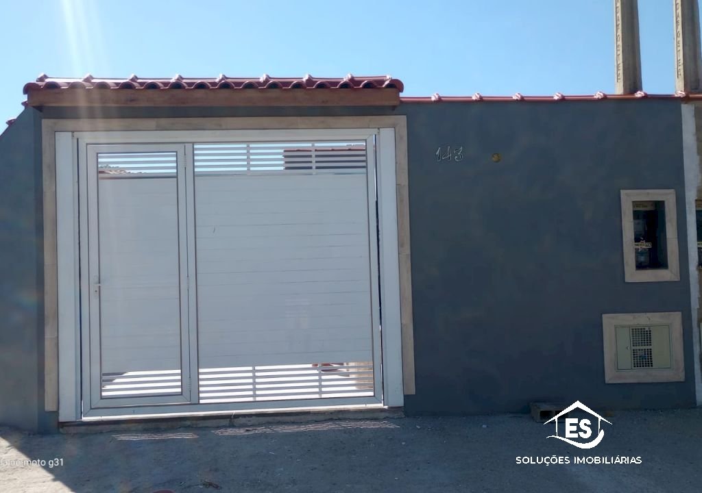 Imagem imóvel CASA C/ PISCINA A VENDA NA NOVA ITANHAÉM
