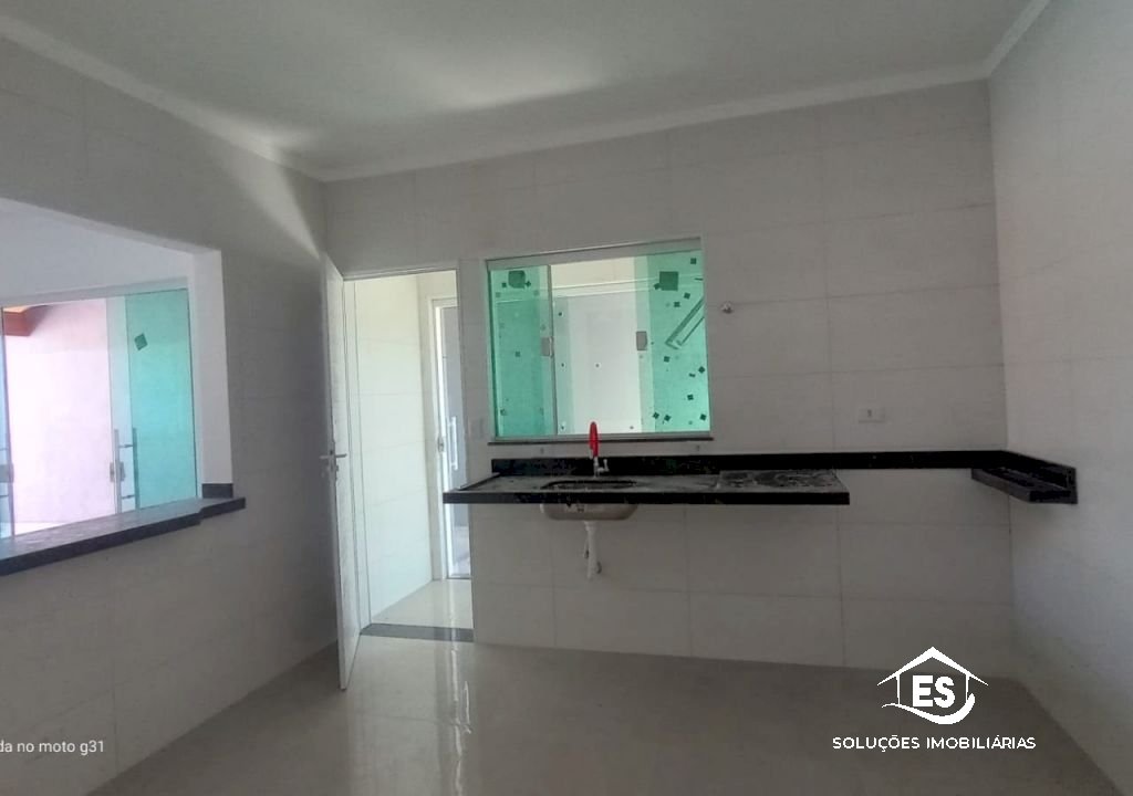 Imagem imóvel CASA C/ PISCINA A VENDA NA NOVA ITANHAÉM