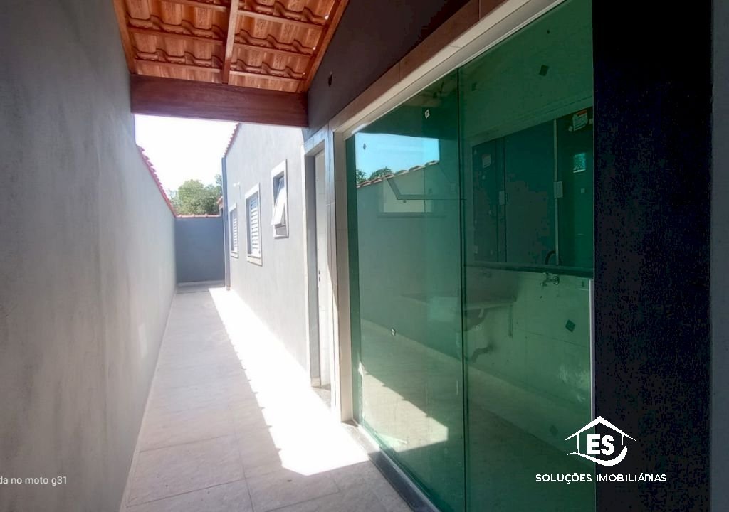Imagem imóvel CASA C/ PISCINA A VENDA NA NOVA ITANHAÉM