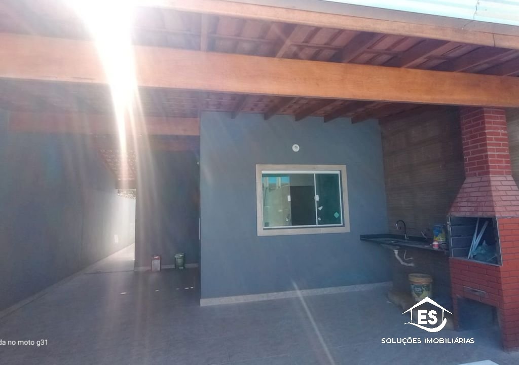 Imagem imóvel CASA C/ PISCINA A VENDA NA NOVA ITANHAÉM