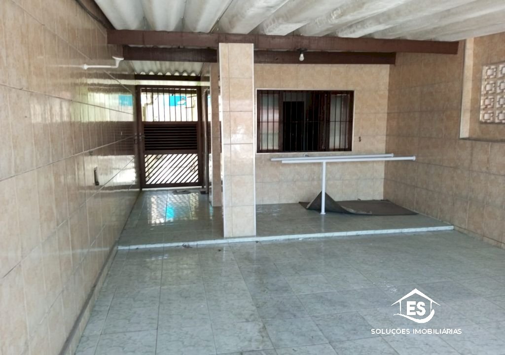 Imagem imóvel casa lado praia