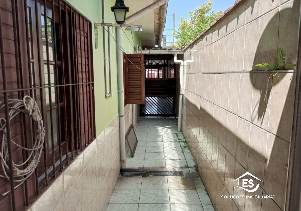 Imagem imóvel casa lado praia