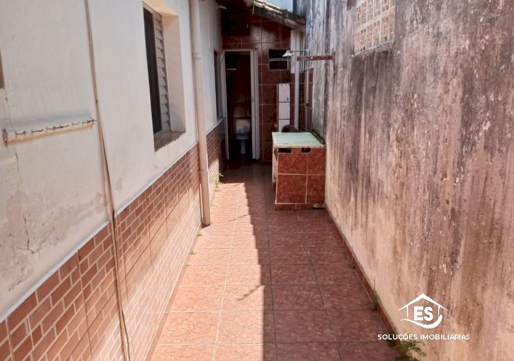Imagem imóvel casa lado praia