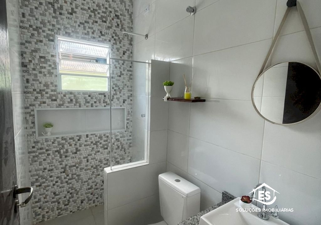 Imagem imóvel Piscina com Cascata