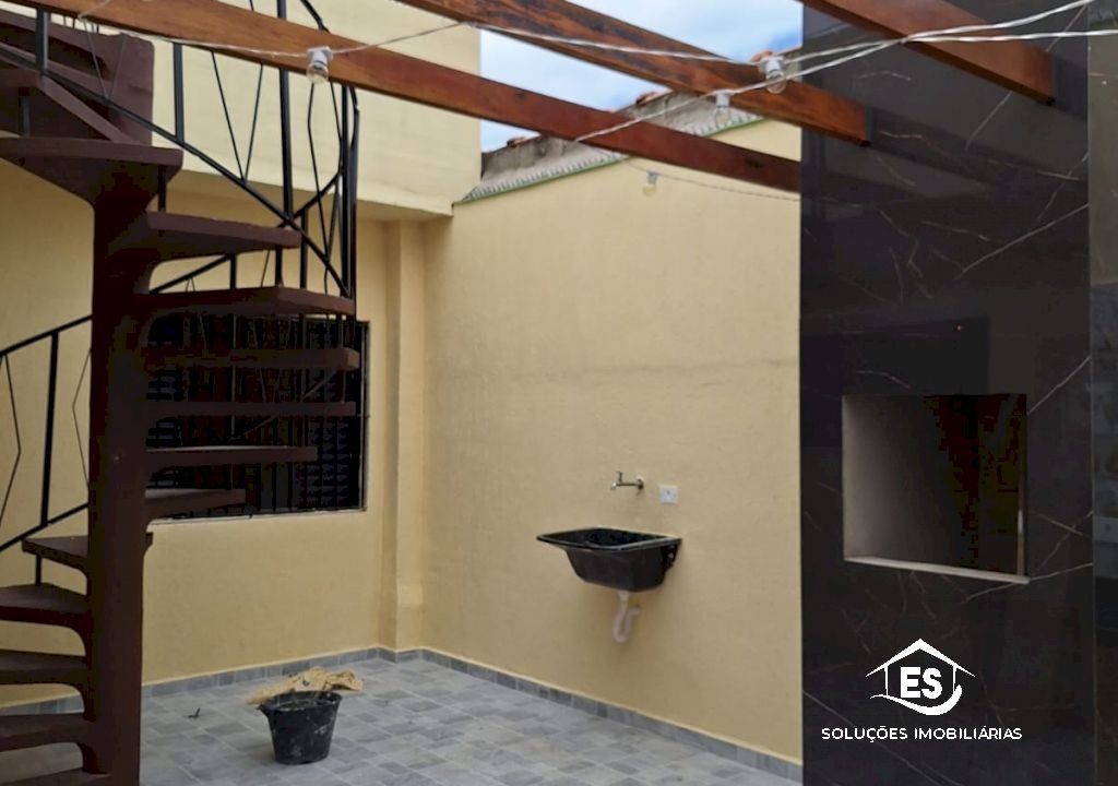 Imagem imóvel CASA C/ PISCINA
