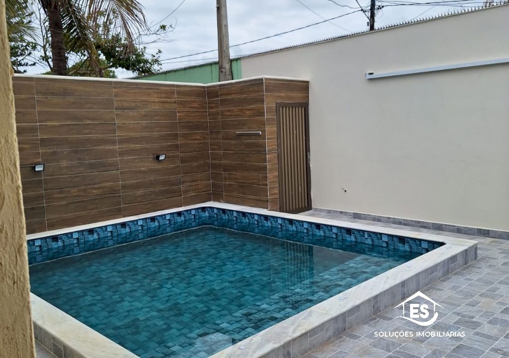 Imagem imóvel CASA C/ PISCINA