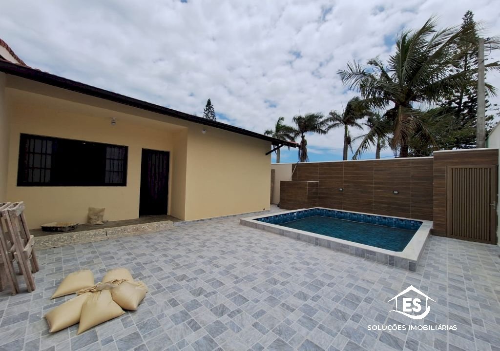 Imagem imóvel CASA C/ PISCINA