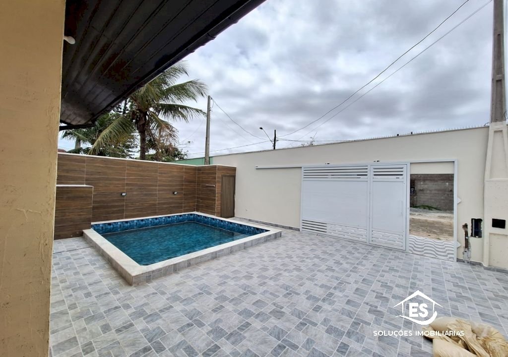 Imagem imóvel CASA C/ PISCINA