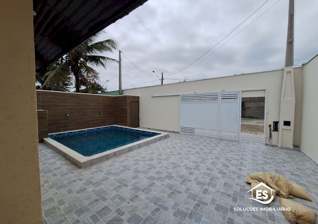 Imagem imóvel CASA C/ PISCINA