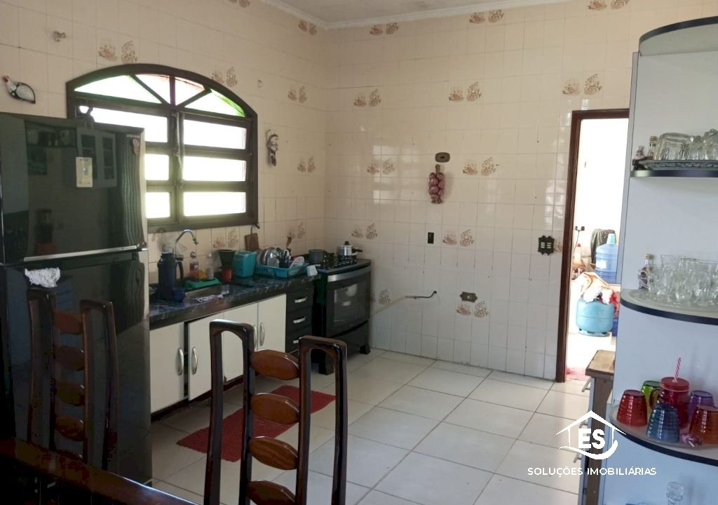 Imagem imóvel casa jardim suarão