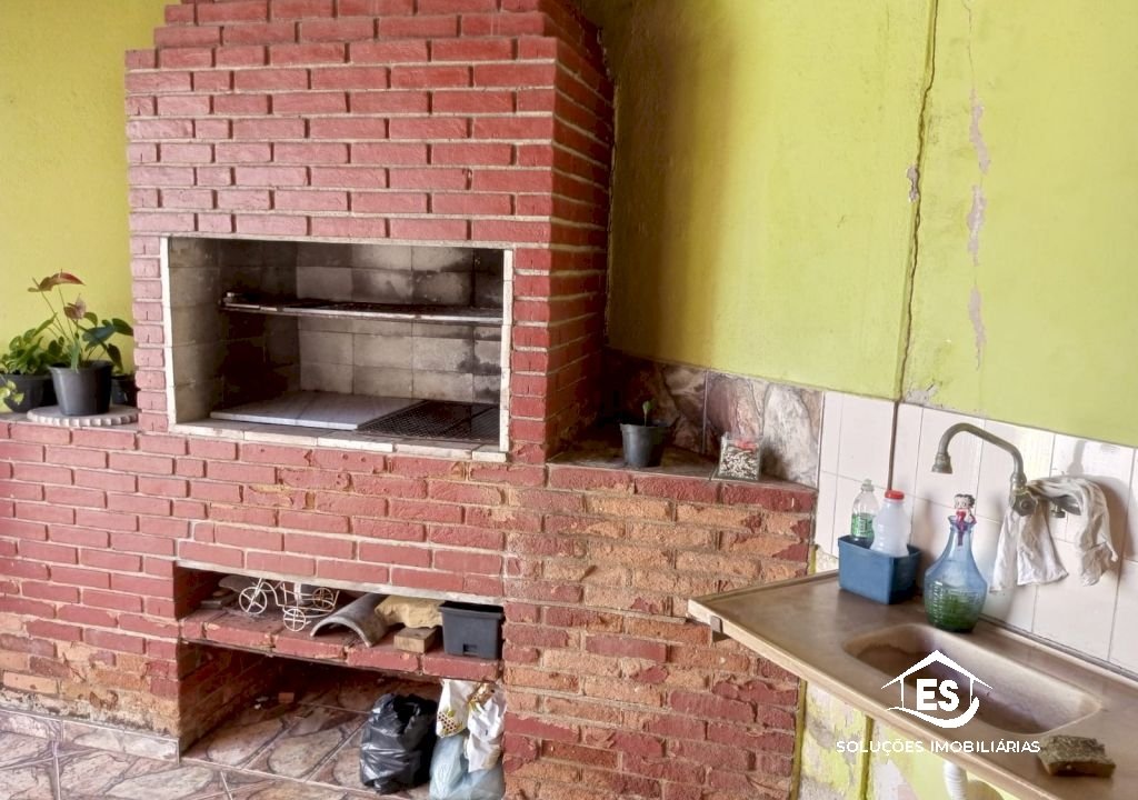 Imagem imóvel casa jardim suarão
