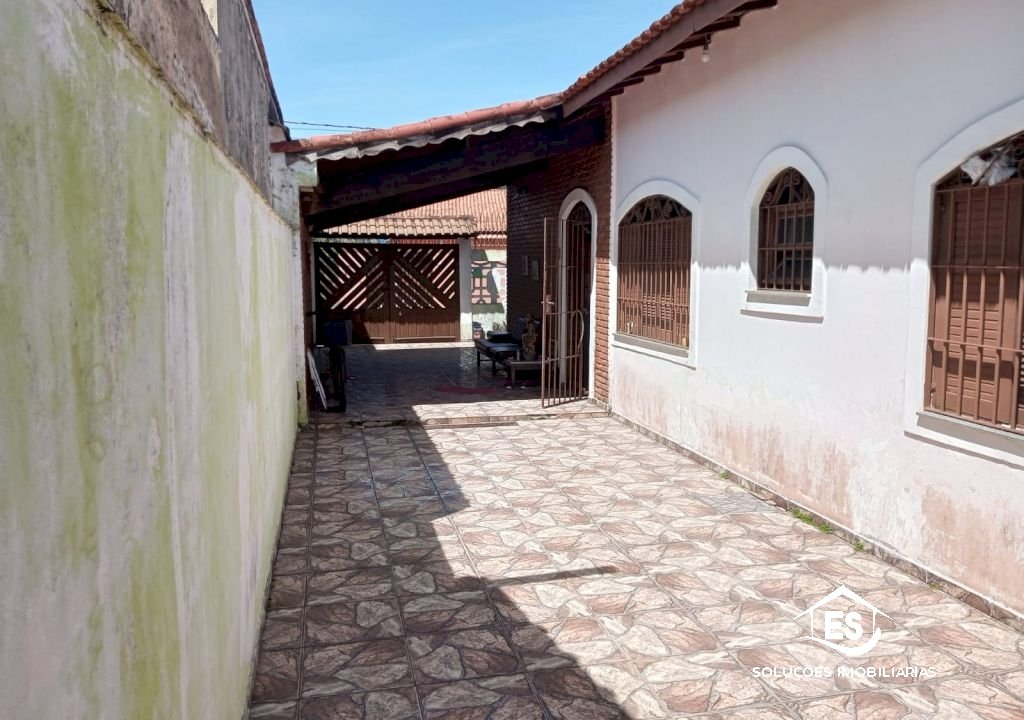 Imagem imóvel casa jardim suarão
