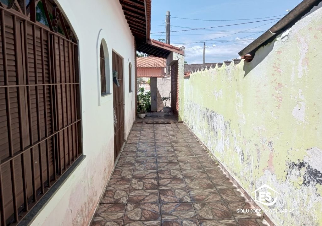 Imagem imóvel casa jardim suarão
