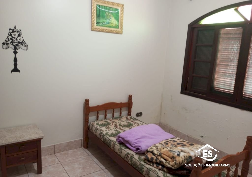 Imagem imóvel casa jardim suarão