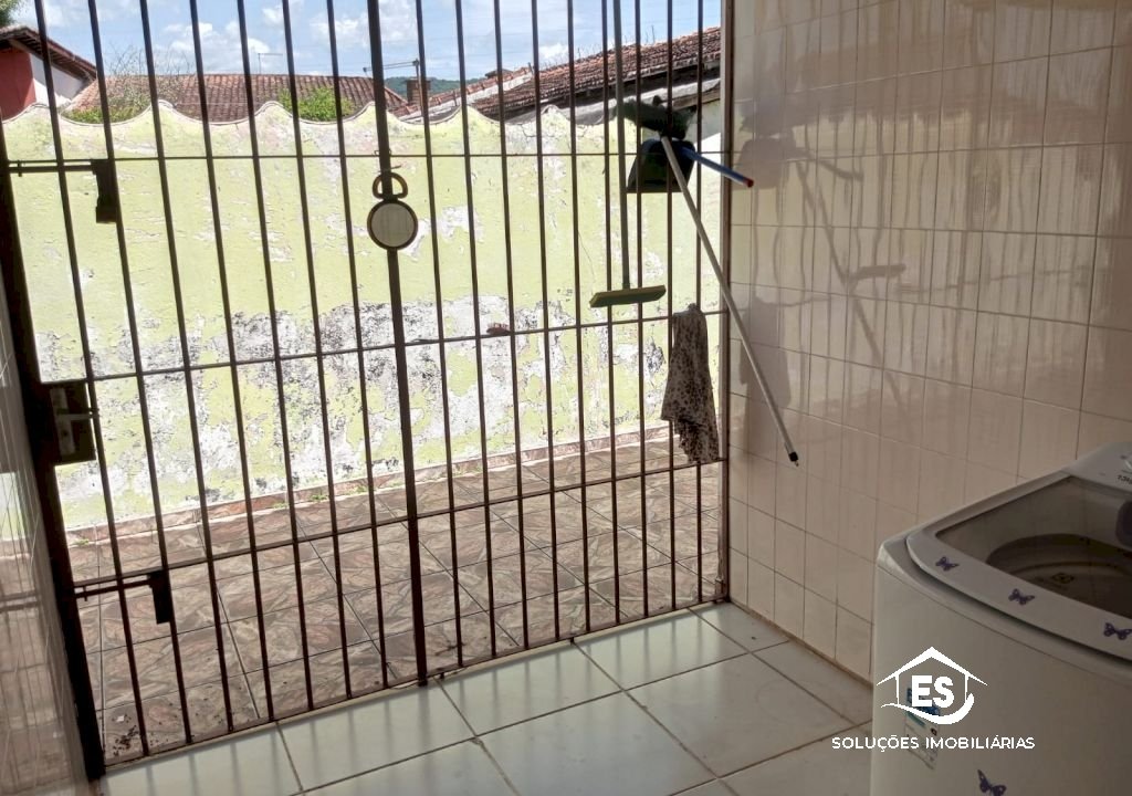 Imagem imóvel casa jardim suarão
